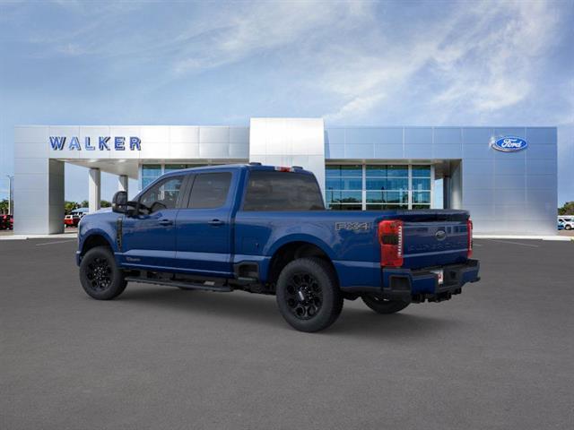 new 2026 Ford F-250 car, priced at $80,628