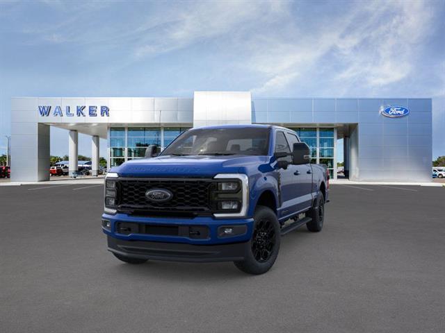 new 2026 Ford F-250 car, priced at $80,628