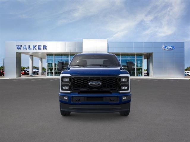 new 2026 Ford F-250 car, priced at $80,628
