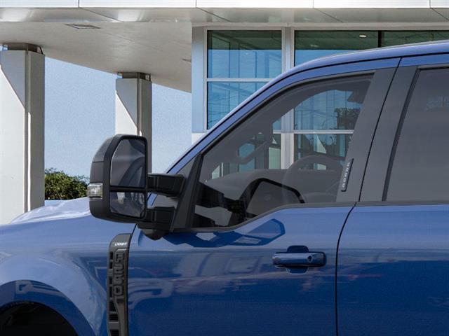 new 2026 Ford F-250 car, priced at $80,628