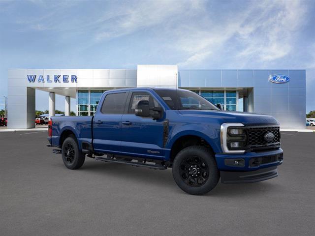 new 2026 Ford F-250 car, priced at $80,628