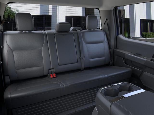 new 2026 Ford F-250 car, priced at $80,628