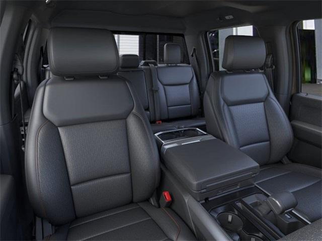new 2025 Ford F-150 car, priced at $66,352