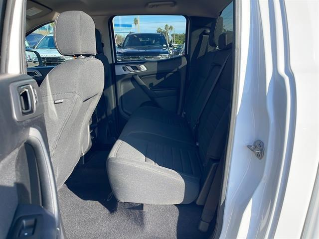 used 2021 Ford Ranger car, priced at $27,797