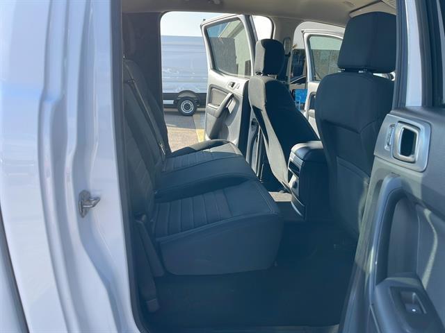 used 2021 Ford Ranger car, priced at $27,797