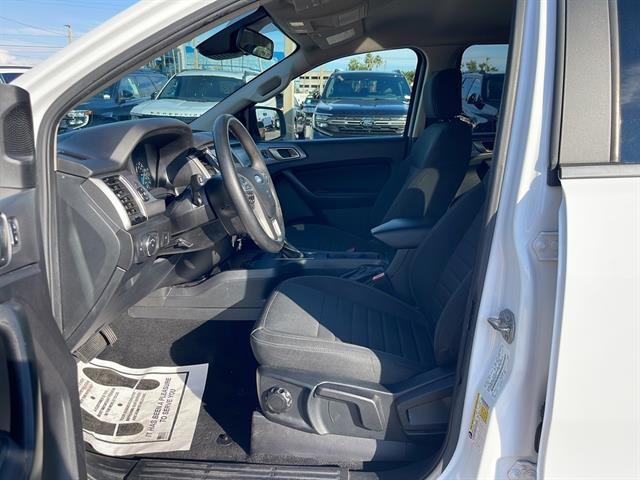 used 2021 Ford Ranger car, priced at $27,797