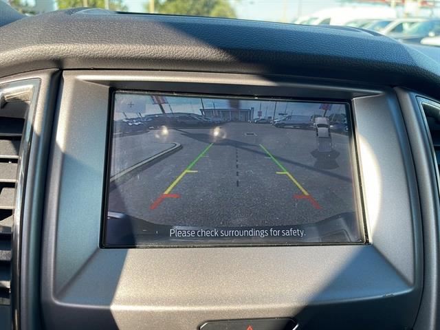 used 2021 Ford Ranger car, priced at $27,797