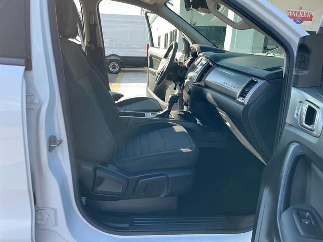 used 2021 Ford Ranger car, priced at $27,797