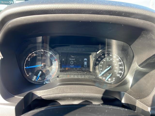 used 2021 Ford Ranger car, priced at $27,797