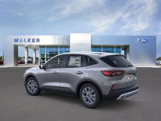 new 2026 Ford Escape car, priced at $30,949