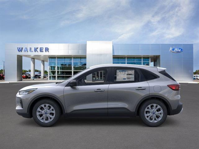 new 2026 Ford Escape car, priced at $30,949