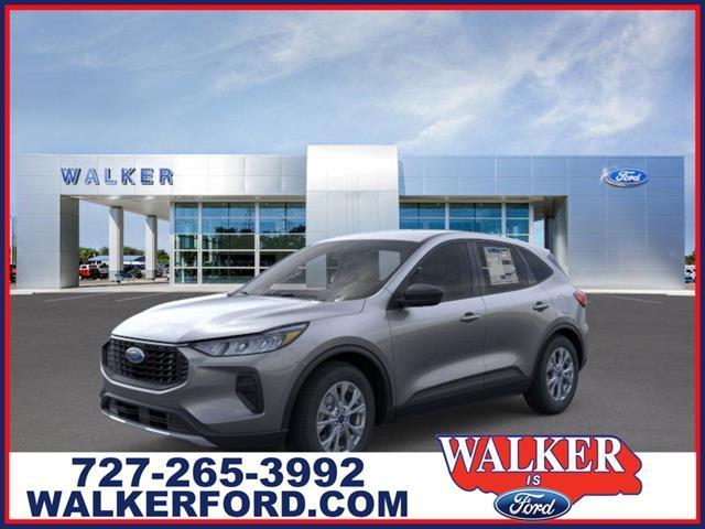 new 2026 Ford Escape car, priced at $30,949