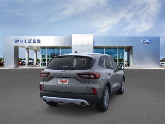 new 2026 Ford Escape car, priced at $30,949