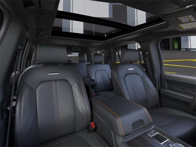 new 2024 Ford Expedition car, priced at $75,954