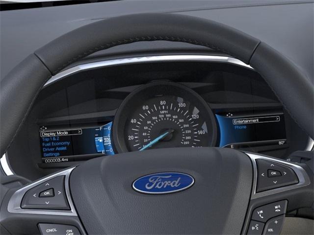 new 2024 Ford Edge car, priced at $45,029