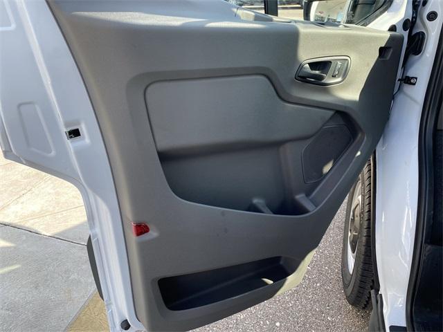 new 2025 Ford Transit-250 car, priced at $50,413