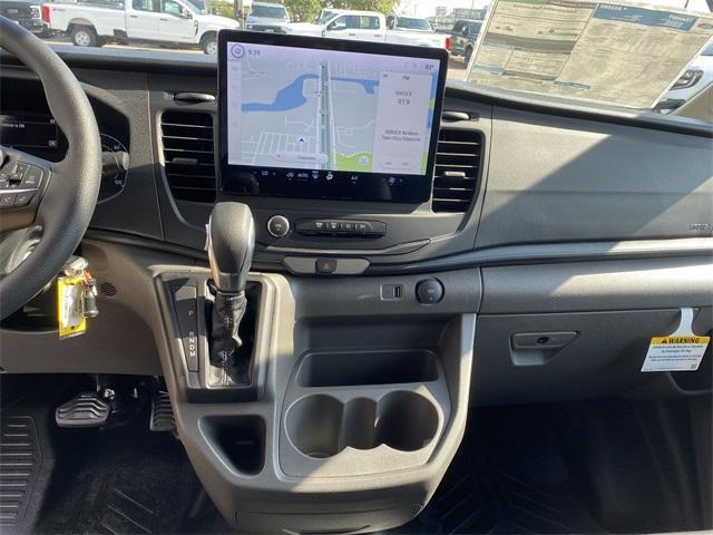 new 2025 Ford Transit-250 car, priced at $50,413