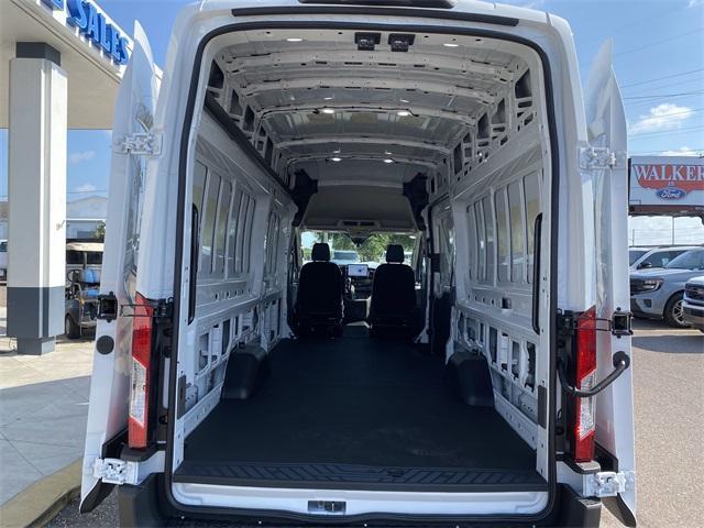 new 2025 Ford Transit-250 car, priced at $50,413