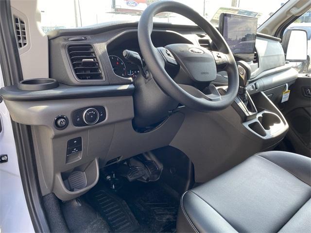 new 2025 Ford Transit-250 car, priced at $50,413