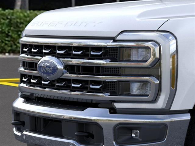 new 2025 Ford F-250 car, priced at $79,914
