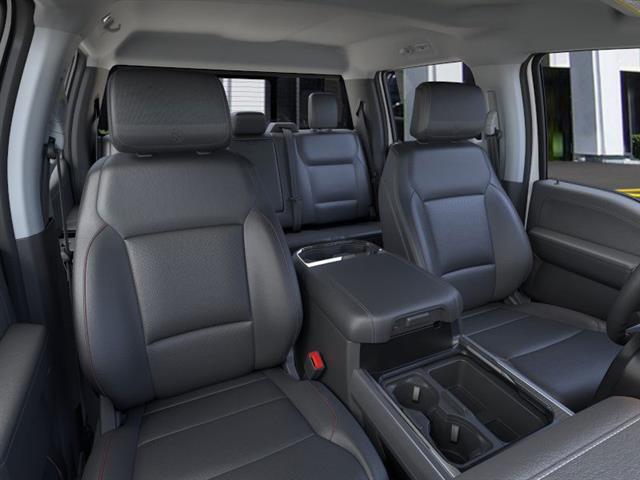 new 2025 Ford F-250 car, priced at $79,914