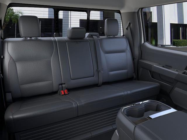 new 2025 Ford F-250 car, priced at $79,914