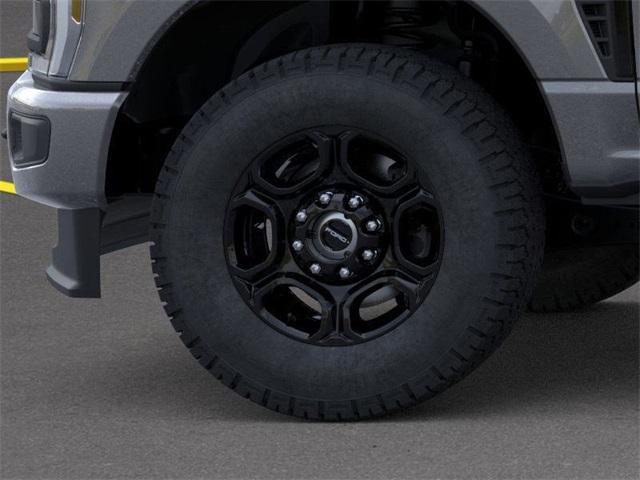 new 2025 Ford F-250 car, priced at $65,286