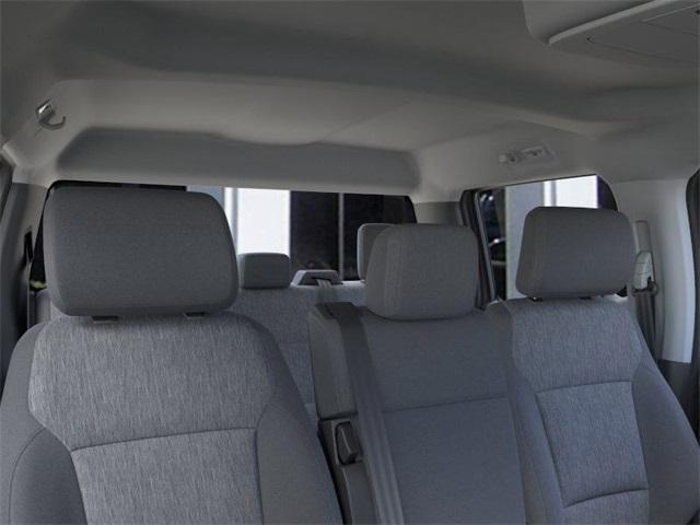new 2025 Ford F-250 car, priced at $65,286