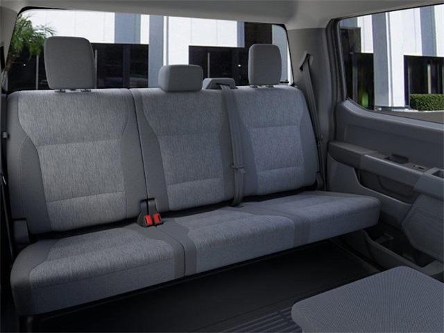 new 2025 Ford F-250 car, priced at $65,286