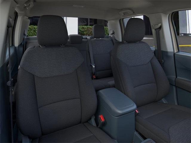new 2025 Ford Maverick car, priced at $27,696