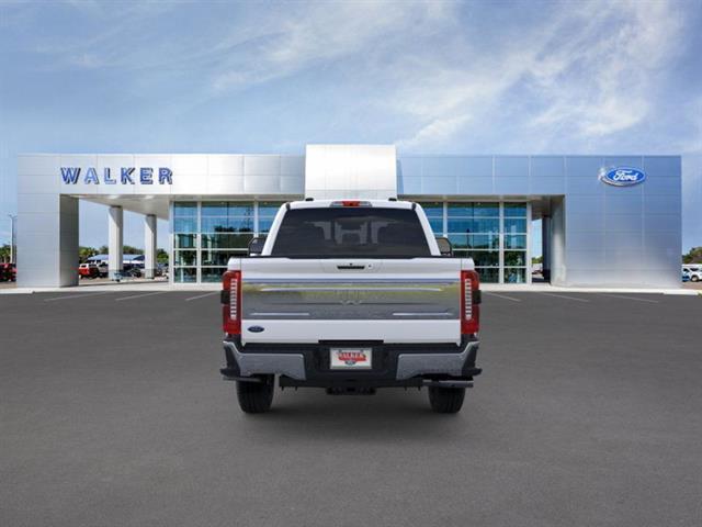new 2025 Ford F-250 car, priced at $88,591