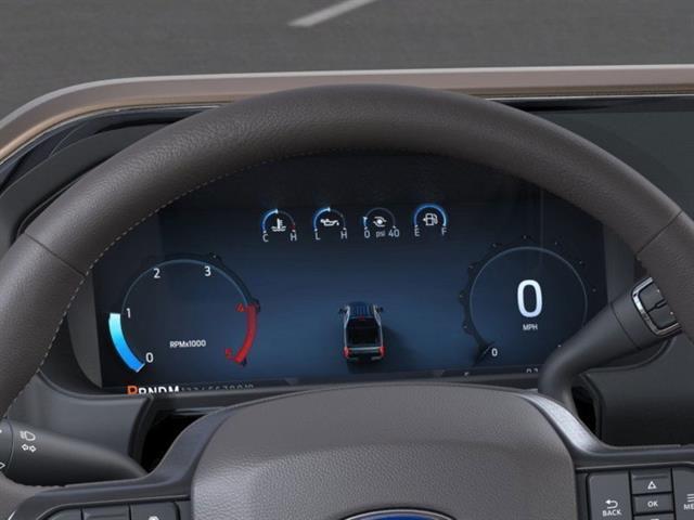 new 2025 Ford F-250 car, priced at $88,591