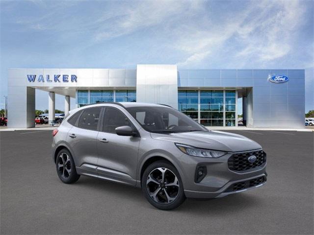 new 2024 Ford Escape car, priced at $38,760