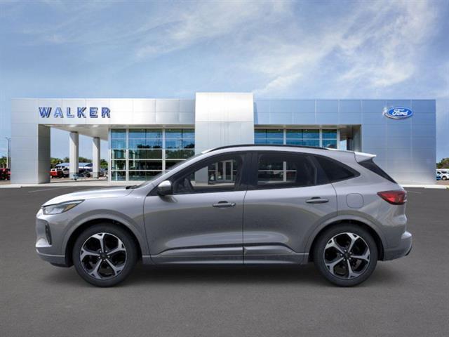 new 2024 Ford Escape car, priced at $30,613
