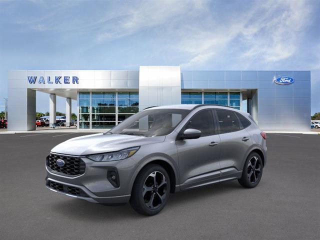 new 2024 Ford Escape car, priced at $38,760