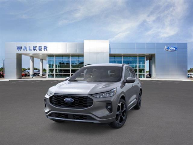 new 2024 Ford Escape car, priced at $30,613