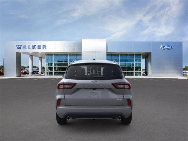 new 2024 Ford Escape car, priced at $38,760