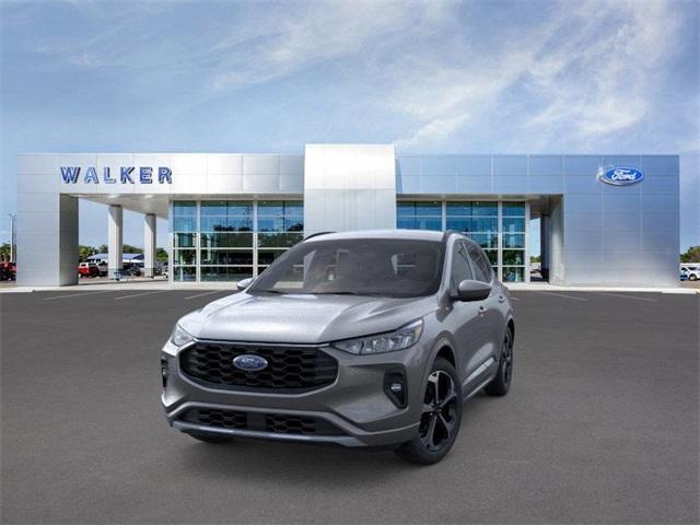 new 2024 Ford Escape car, priced at $38,760