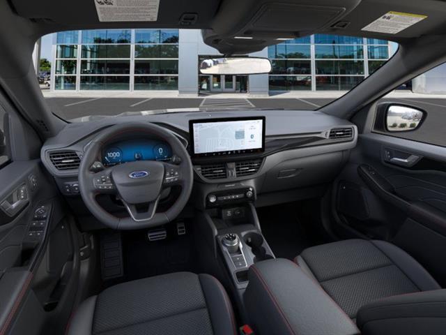 new 2024 Ford Escape car, priced at $30,613
