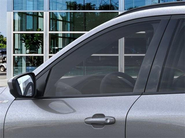 new 2024 Ford Escape car, priced at $38,760