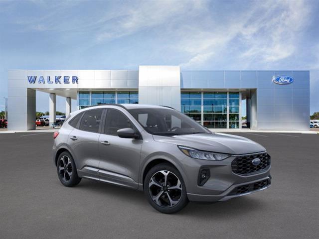 new 2024 Ford Escape car, priced at $30,613