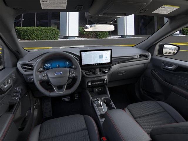 new 2024 Ford Escape car, priced at $38,760
