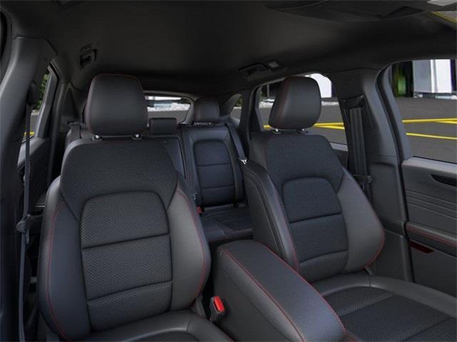 new 2024 Ford Escape car, priced at $38,760