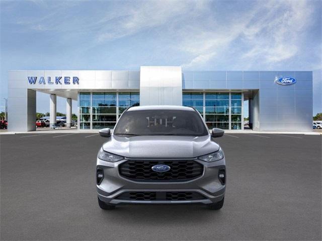 new 2024 Ford Escape car, priced at $38,760