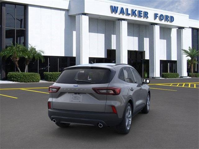 new 2025 Ford Escape car, priced at $29,599