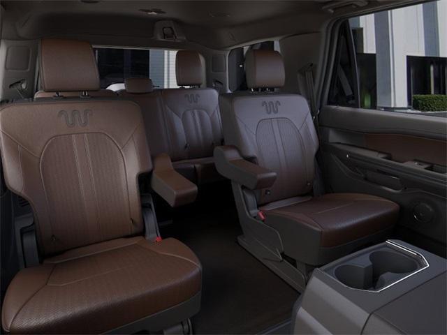 new 2023 Ford Expedition car, priced at $74,027
