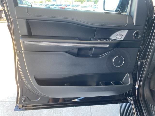 used 2021 Ford Expedition car, priced at $44,988