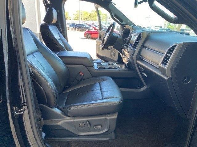 used 2021 Ford Expedition car, priced at $44,988
