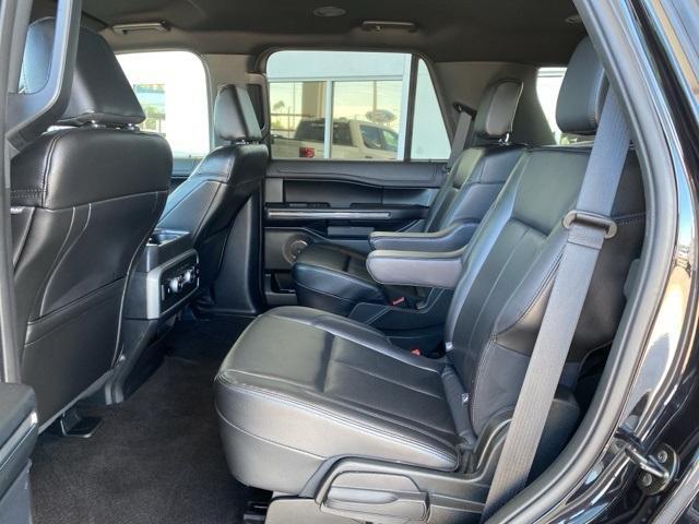 used 2021 Ford Expedition car, priced at $44,988