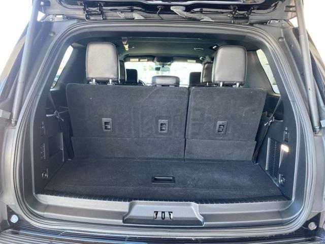 used 2021 Ford Expedition car, priced at $44,988